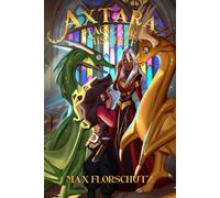 Axtara - Magic and Mischief: 2