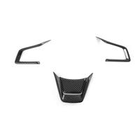 AXTAZS Auto Interior Styling Compatible with Subaru for Impreza XV 2018 2019 2020-2022 Window Lift Button Switch Cover Gear Shift Panel Knob Door Handle(Style6)