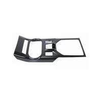 AXTAZS Auto Interior Styling Compatible with Subaru for Impreza XV 2018 2019 2020-2022 Window Lift Button Switch Cover Gear Shift Panel Knob Door Handle(Style5)