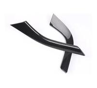 AXTAZS Auto Interior Styling Compatible with Subaru for Impreza XV 2018 2019 2020-2022 Window Lift Button Switch Cover Gear Shift Panel Knob Door Handle(Style10)