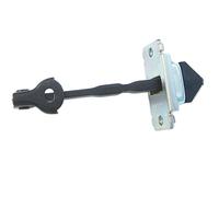 AXTAZS Car Door Check Strap Compatible With Mazda 3 For BK 2004 2005 2006 2007 2008 2009 2010 Car Hinge Stopper Check Belt Car Door Hinge Check Belt Replacement BP4K-58-270(Front right)