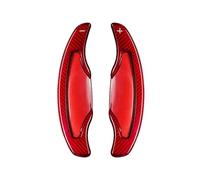 AXTAZS Car Shift Paddle Blade Compatible with Cadillac for ATS 2013 2014 2015 2016 2017 2018 for ATS-V Ct6 for Cts for Cts-V Car Steering Wheel Paddle Shift Accessories DBPQ