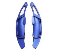AXTAZS Car Shift Paddle Blade Compatible with Subaru for BRZ for Xv Xv for Crosstrek 2013 2014 2015 2016 2017 Paddle Gearbox Steering Wheel Shift Peddle Shifter