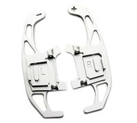 AXTAZS Car Shift Paddle Blade Compatible with Vw for Golf for GTI R for GTD for GTE Mk7 2013 2014 2015 2016 2017 2018 2019 2020 Car Steering Wheel Shift Paddle Shifter Extended