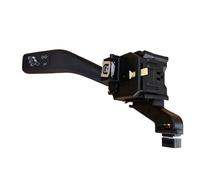 AXTAZS Indicator Stalk Switch Compatible With Vw For Caddy 2004-2011 For Eos 2006-2011 For Scirocco 2009-2014 Car Indicator Turn Signal Switch Head Light 1k0953513e