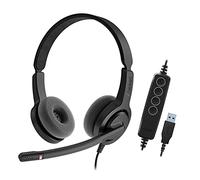 Axtel Axh-v28ucd Headset One Size