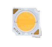 AXTGBHL 10Pcs 1313 LED Beads 3w 5w 7w 10w 12w 15w 18w Usable Spotlight Table Lamp Bulb Downlight Tube Fit For Flashlight Led Chip(Natural white 300mA,3W 10pcs)