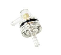 AXTGBHL 2pcs Universal Air Diesel Heater 90° Right Angle Fuel Oil Water Filter Separator Part Fit For Webasto Car Van Camper RV