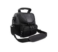 AXTGBHL Camera Case Bag Fit For Nikon Fit For CoolPix B700 B600 B500 P900 P610 P600 P530 P520 P510 P500 P100 L840 L830 L820 L810 L800 L340 L320