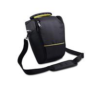 AXTGBHL DSLR Camera Bag Case Fit For Nikon D3400 D3500 D90 D750 D5300 D5100 D5600 D7500 D7100 D7200 D80 D3200 D3300 D5200 D5500 P900