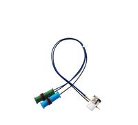 AXTGBHL Fit For Eberspacher 12V 24V Airtronic D2 D4 D4S Heater PT1000 Overheat Sensor 252069010200