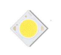AXTGBHL XLamp CXA1816N-65F LED Emitter Lamp Beads 17-28W DC37-42V 450-720mA COB White White 6000K LED Chip Light Source(Cold White)