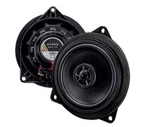 Axton ATS-B101X | SPECIFIC 2-Wege 10cm Koax Lautsprecher für BMW und Mini | Powerful 4 inch 2-way plug & play sound system for door installation, custom-fit vehicle-specific speaker, 1 pair