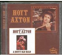 Axton, Hoyt - A Rusty Old Halo & Where Did The Money Go?