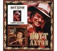 Axton, Hoyt - Rusty Old Halo, A/Where Did The Money Go?