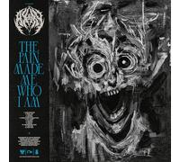 AXTY - The Pain Made Me Who I Am