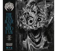 AXTY - The Pain Made Me Who I Am