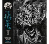 AXTY - The Pain Made Me Who I Am