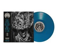 AXTY - The Pain Made Me Who I Am [VINYL]