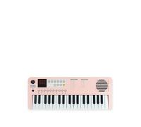 Axus 37-Note Mini Keyboard For Beginners One Colour