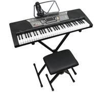 Axus 61 Key Keyboard Pack | TJ Hughes