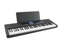 Axus 61 Note Slimline Portable Keyboard