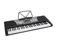 Axus Keyboard AXP10 LED C2 to C7 Black