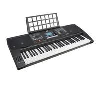 Axus 61 Key Touch Sensitive Keyboard | TJ Hughes