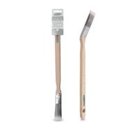 Axus Awkward Reach Paint Brush 1 Inch