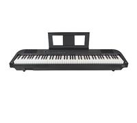 Axus AXD55 88 Note Digital Stage Piano, Black