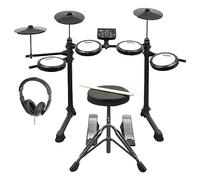 Axus AXK4 Digital Drum Kit, Black