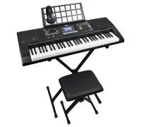 Axus AXP2 Electronic Keyboard Pack