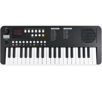 Axus Mini Keyboard 37 Key Keyboard - Black, Black
