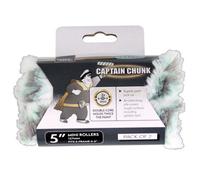Axus Captain Chunk Mini Roller Twin Pack 5 Inch
