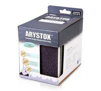 Axus Decor Arystox Ceramic Flexi Pads - Pack of 10, Assorted Grit Pack - Non-Stick Stearate Coating & High-Density Foam - Superior Finish on Wood, Metal & More, Ideal For Professional Painter's & DIY