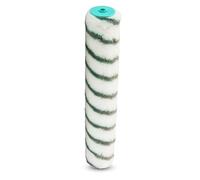 Axus Decor Paint Roller Sleeve - 15 Inch, Immaculate Finish - Medium Pile, for Professional & DIY Projects, Suitable for Smooth & Semi Smooth Walls or Ceilings, Compatible with Double Arm Frame, Grey