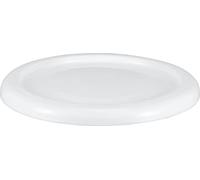 Axus Decor Plastic Paint Kettle Lid - Secure Snap-On Solution for Paint & Liquide - Compatible with 2.5 Litre Paint Kettle - Perfect and Leak-free Fit - For Professional Painter's & DIY enthusiasts