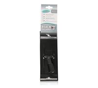 Axus Decor Reach Pole Sander (Grey Series) 360 Degree Swivel Ability - Poler Sander Head - Compatible with All Abrasive Paper & Fits Most Extension Pole - for Professional Contractor & DIY Enthusiasts