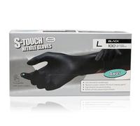Axus Decor / S-Touch Nitrile Gloves'