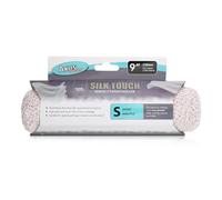 Axus Decor Silk Touch Roller, Medium Pile (Mink Series) for Professional and DIY Projects, Suitable for Very Smooth Surfaces, Sleeve Core Diameter 44mm, 9"/230mm,44mm core