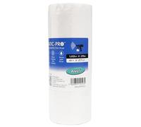 Axus Decor - Static Pro Plasma Protective Screen (1.22cm x 25m) - AXU/DPP1225