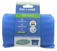 AXUS Flex-e-Liner 2.5L for 2.5L Scuttles