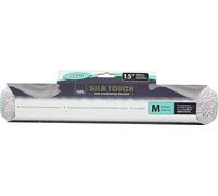 AXUS - Silk Touch 15" Roller Sleeve - Medium Pile (Mink Series)