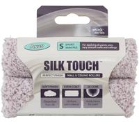 AXUS - 'Silk Touch 5" Roller Sleeves, Short Pile (Mink Series) - 2-Pack