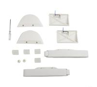 AXV417WHP Complete Replacement Kit for Hayward Pool Vacuums Enhances Efficiency and Performance (Complete Set)