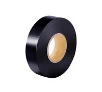 AXVOLA Electrical tape 1 Pack Electrical Insulating Tape Black/Red/Yellow/Blue(Yellow)