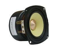 AXVOLA Full-range loudspeaker 15 30W 3 Inch Speaker 4ohm~8ohm Full Range Speaker 89dB 3dB(Round 8 ohm one)