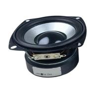 AXVOLA Full-range loudspeaker 2Pcs 3 Inch 4 8 Ohm 20W Speaker Full Range DIY