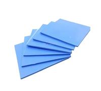 AXVOLA Thermal pad Thermal pad 100X100mm heat sink thermal pad(100x100X3.0mm)
