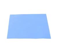 AXVOLA Thermal pad Thermal Pad 100x100mm Silicone with Thickness of 1mm